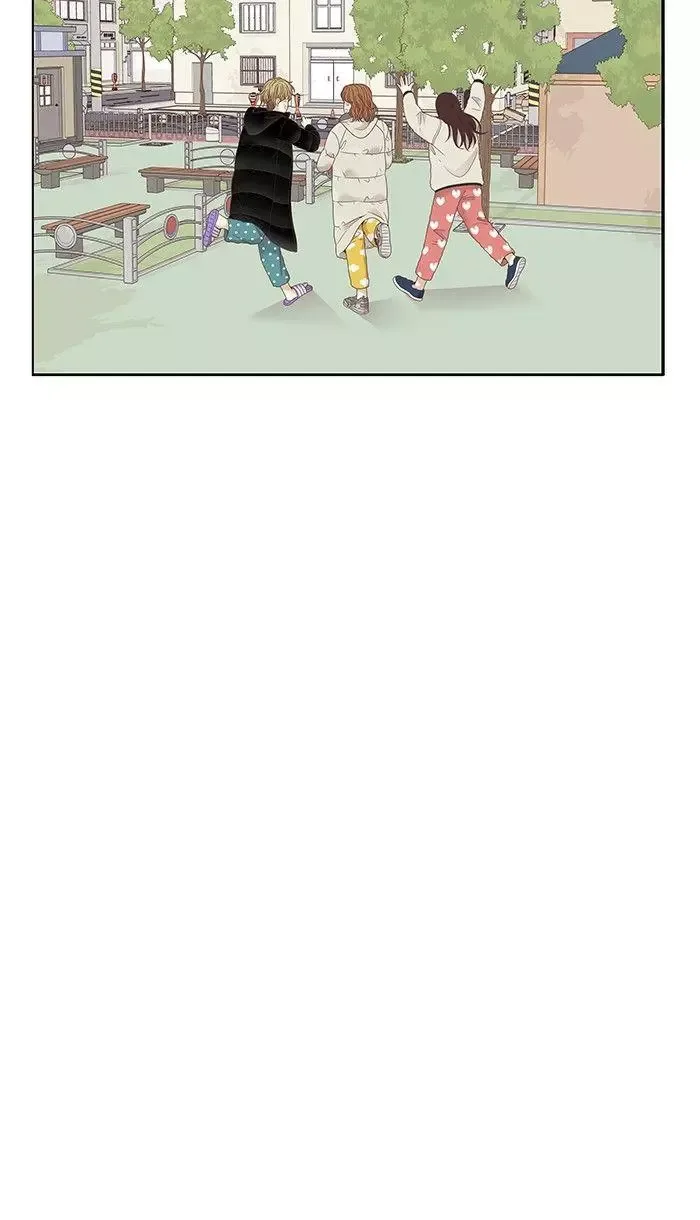 Girl's World Chapter 202 page 36