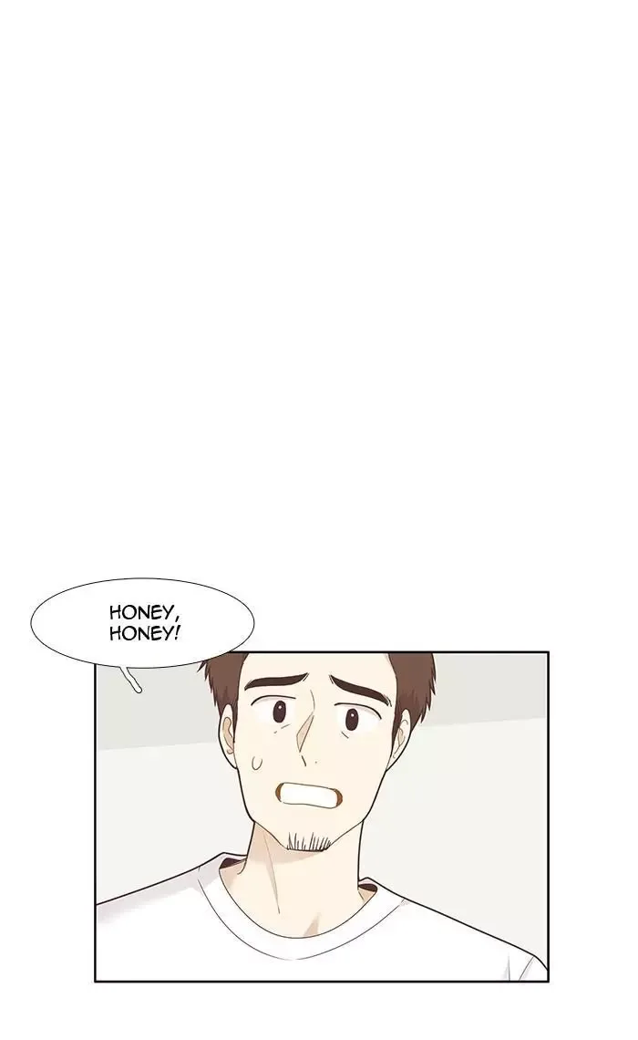 Girl's World Chapter 204 page 1