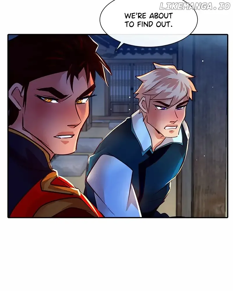 Subzero Chapter 193 page 60