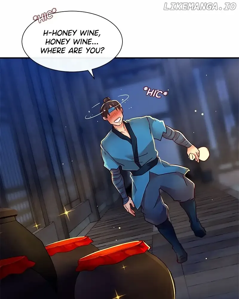 Subzero Chapter 193 page 61