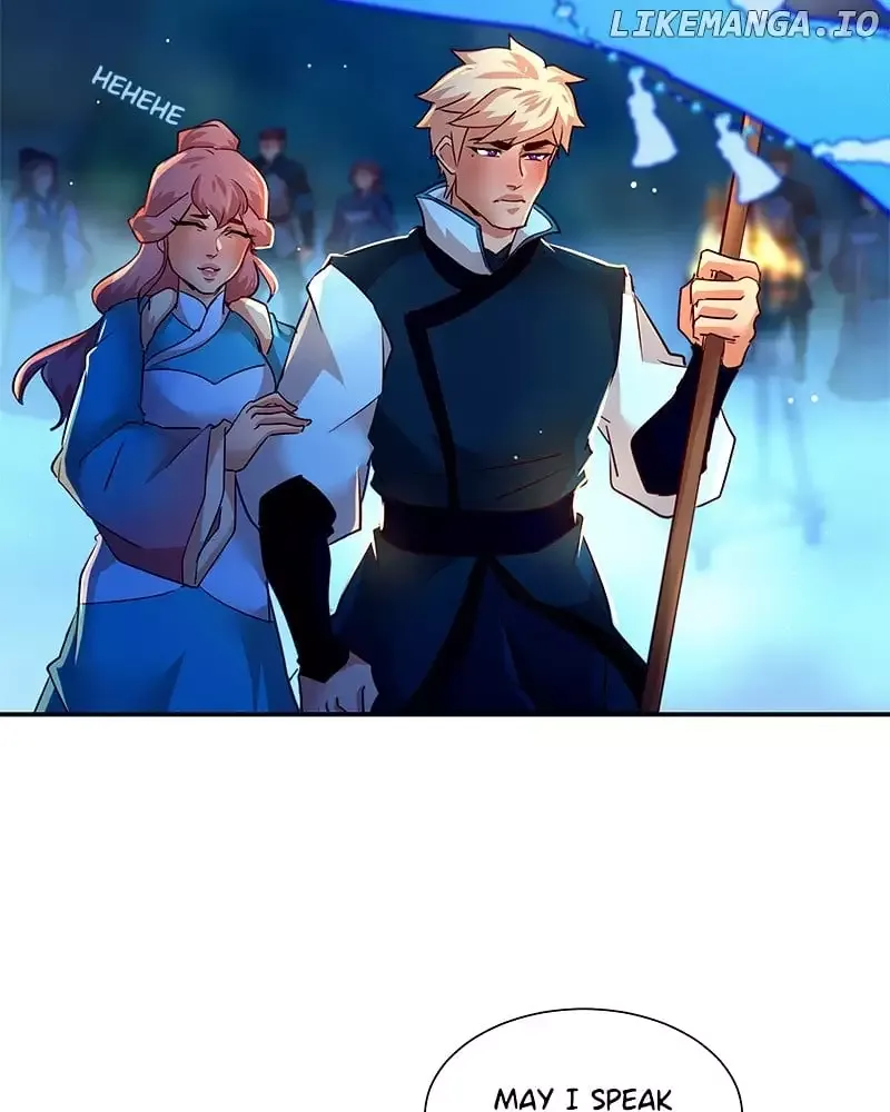 Subzero Chapter 192 page 61