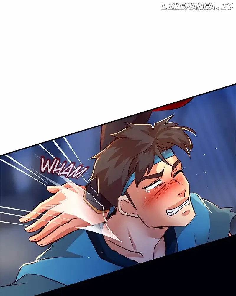 Subzero Chapter 193 page 63