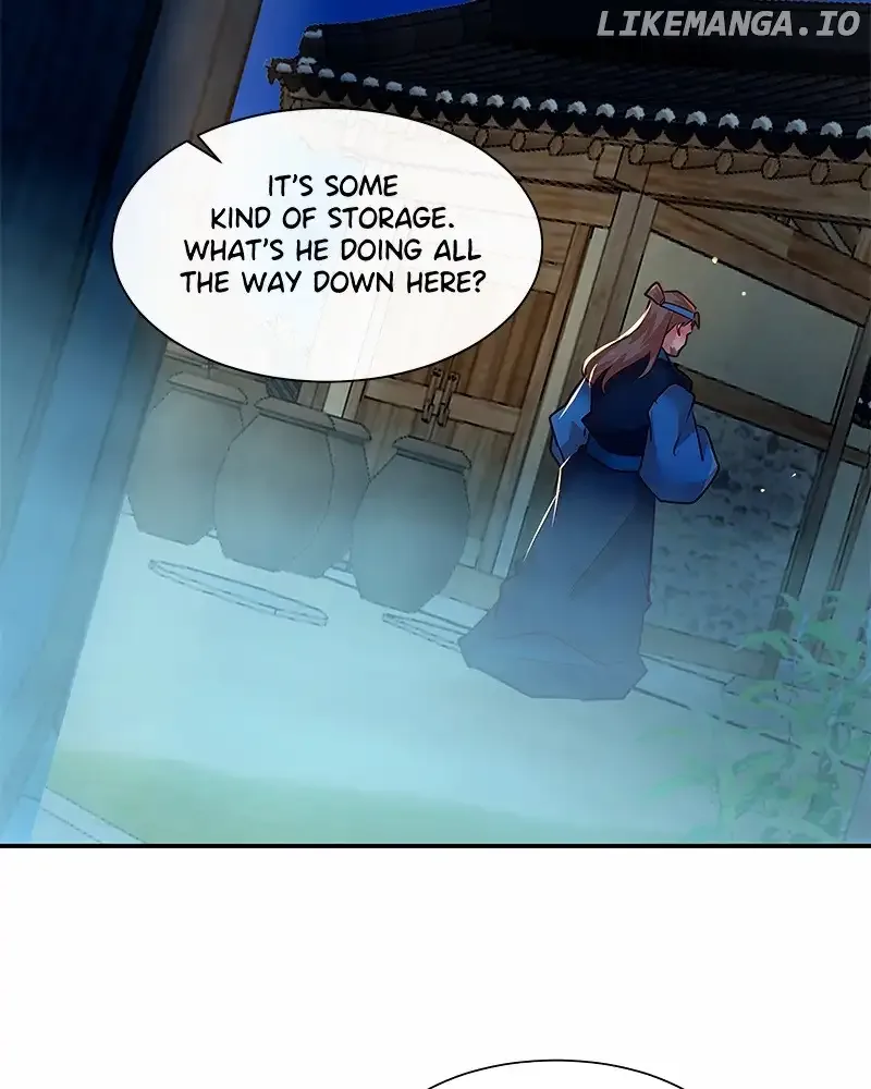 Subzero Chapter 193 page 59