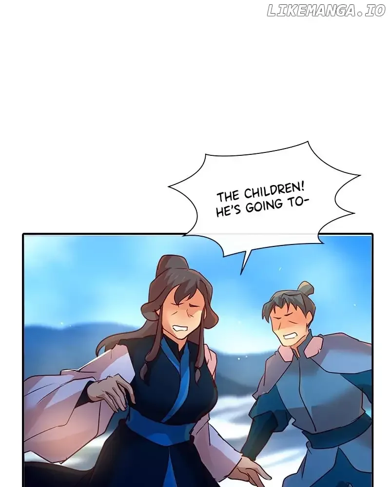 Subzero Chapter 192 page 54