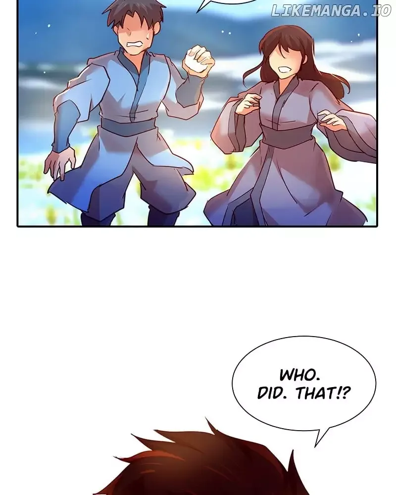 Subzero Chapter 192 page 51