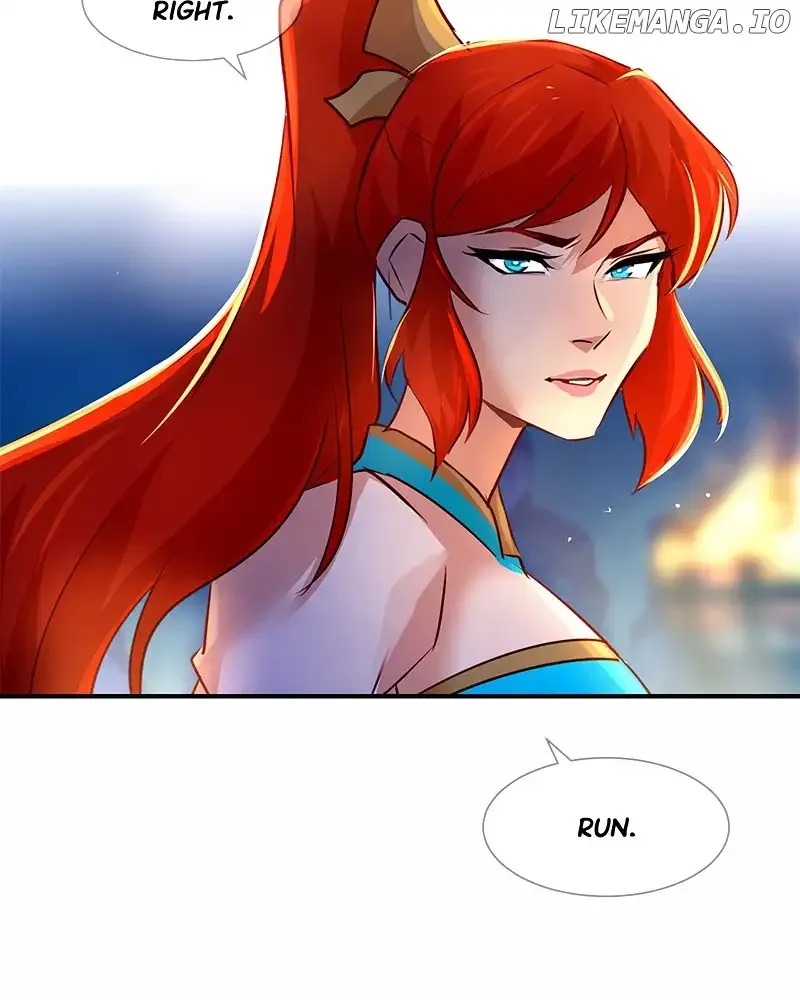 Subzero Chapter 193 page 56