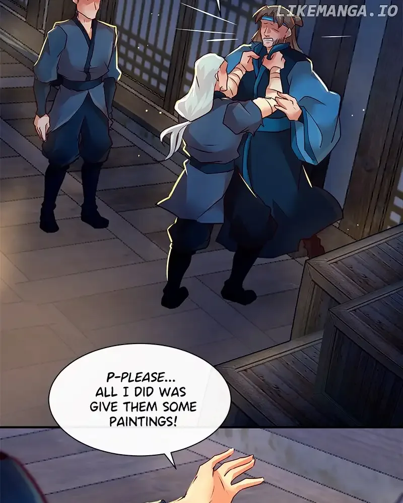 Subzero Chapter 193 page 66