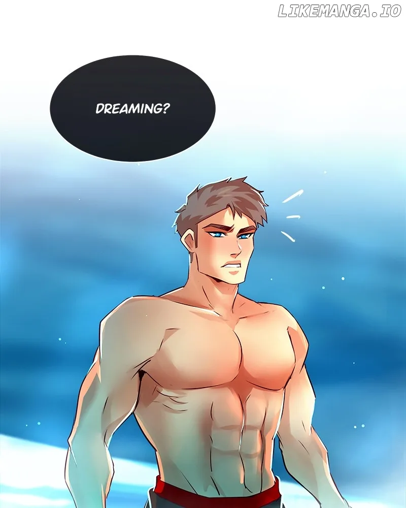 Subzero Chapter 195 page 3