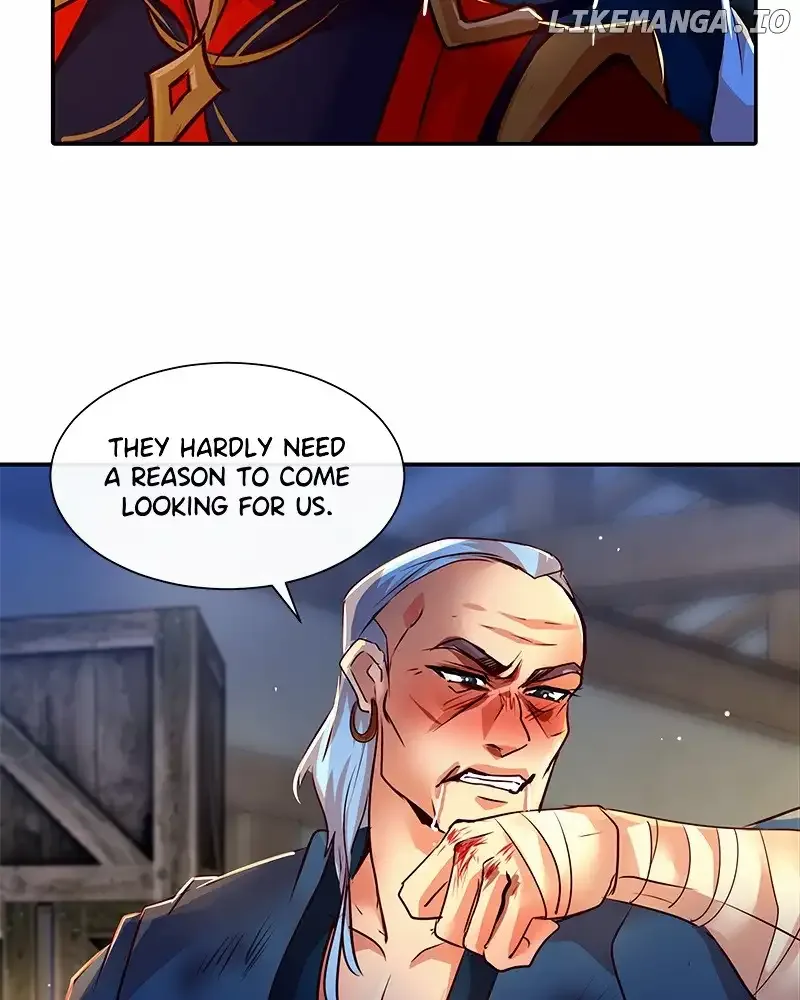 Subzero Chapter 193 page 70