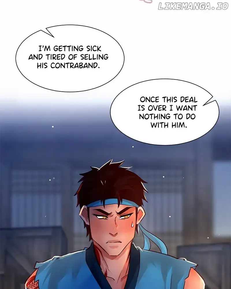 Subzero Chapter 193 page 75