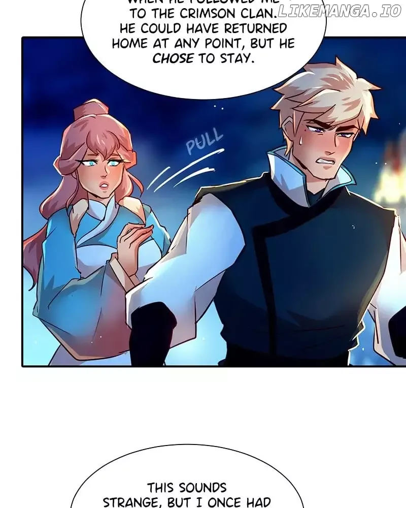 Subzero Chapter 192 page 69