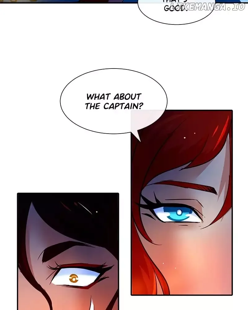 Subzero Chapter 192 page 64