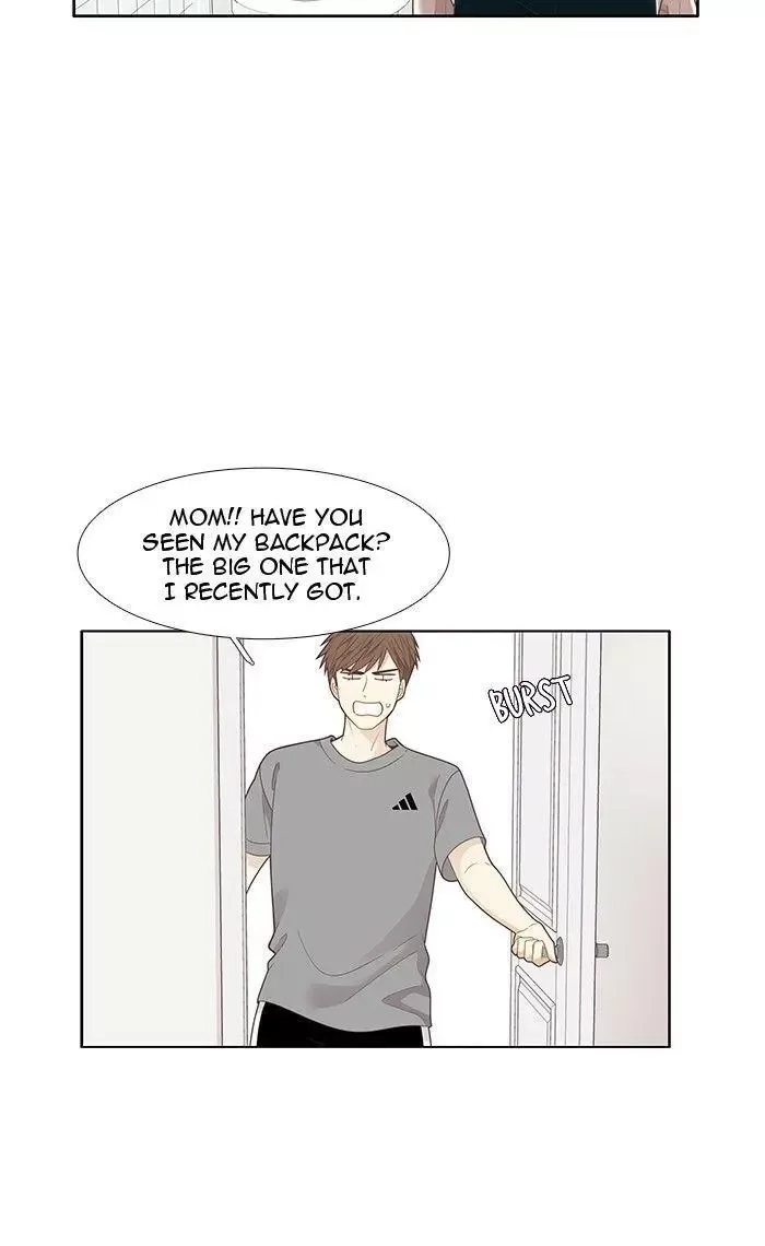 Girl's World Chapter 204 page 5
