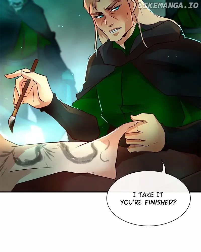 Subzero Chapter 193 page 82