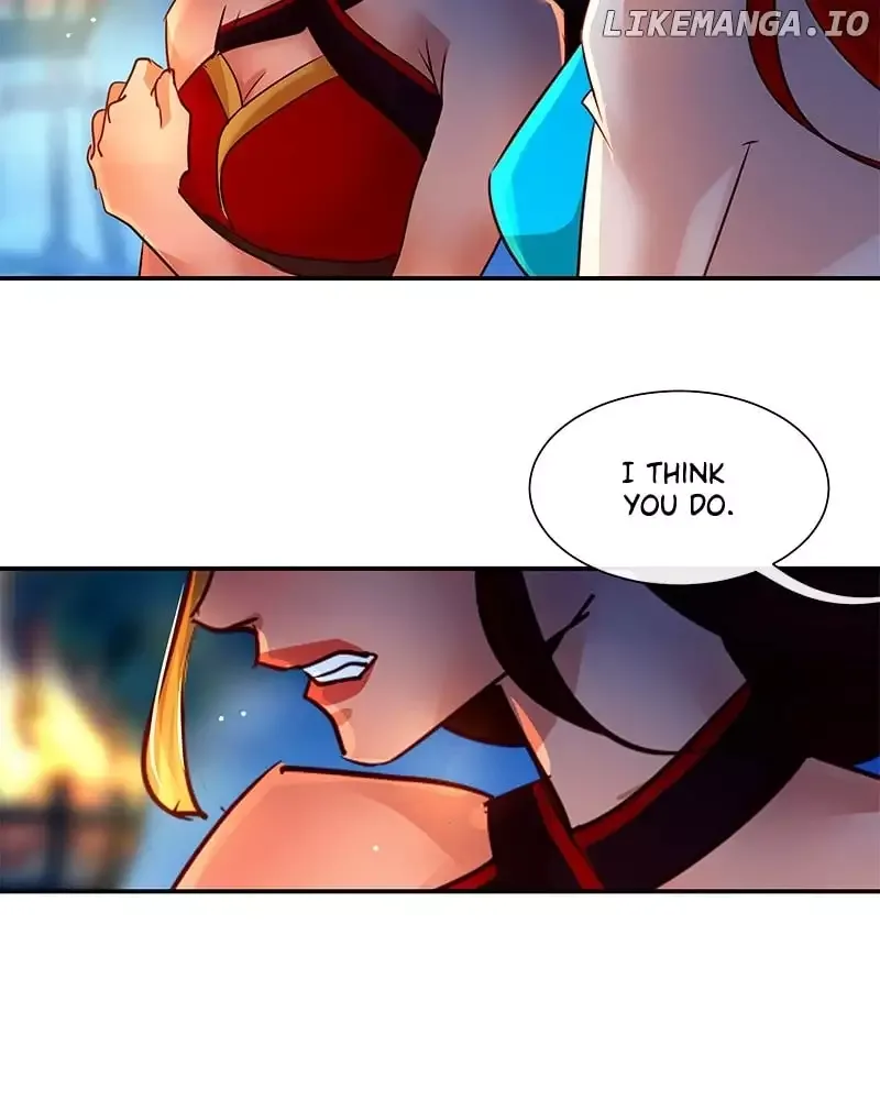 Subzero Chapter 192 page 66