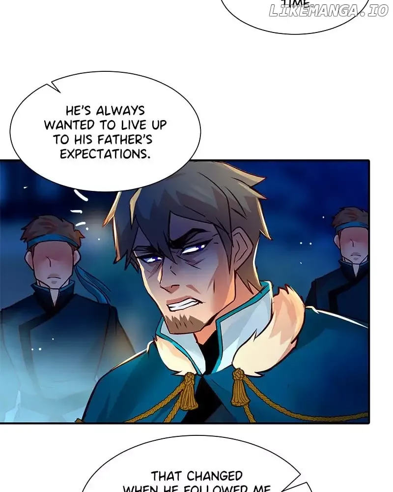 Subzero Chapter 192 page 68