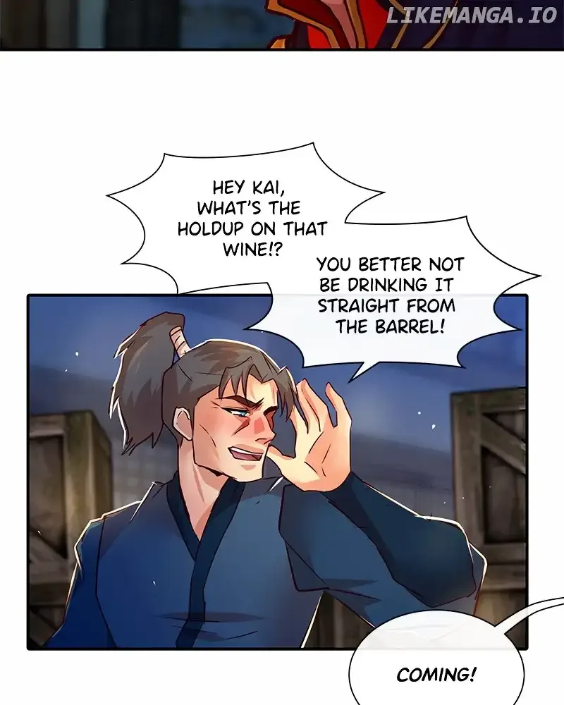 Subzero Chapter 193 page 72