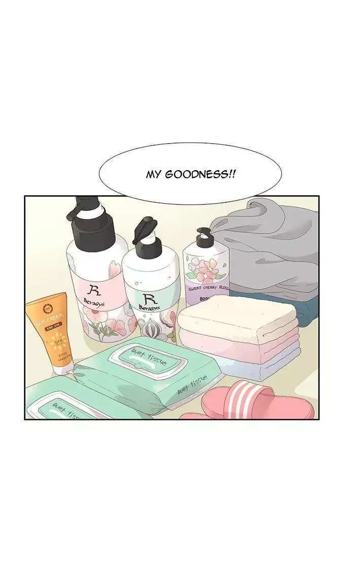 Girl's World Chapter 204 page 10