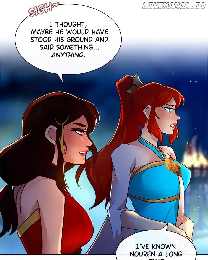 Subzero Chapter 192 page 67