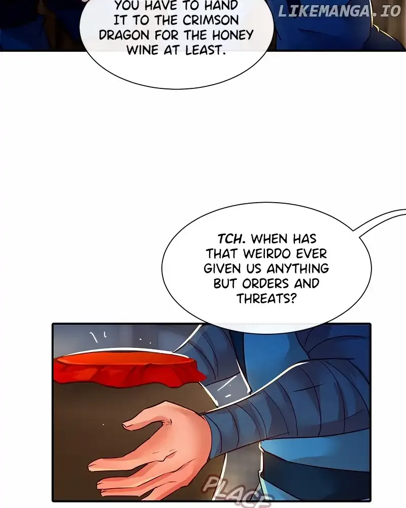Subzero Chapter 193 page 74
