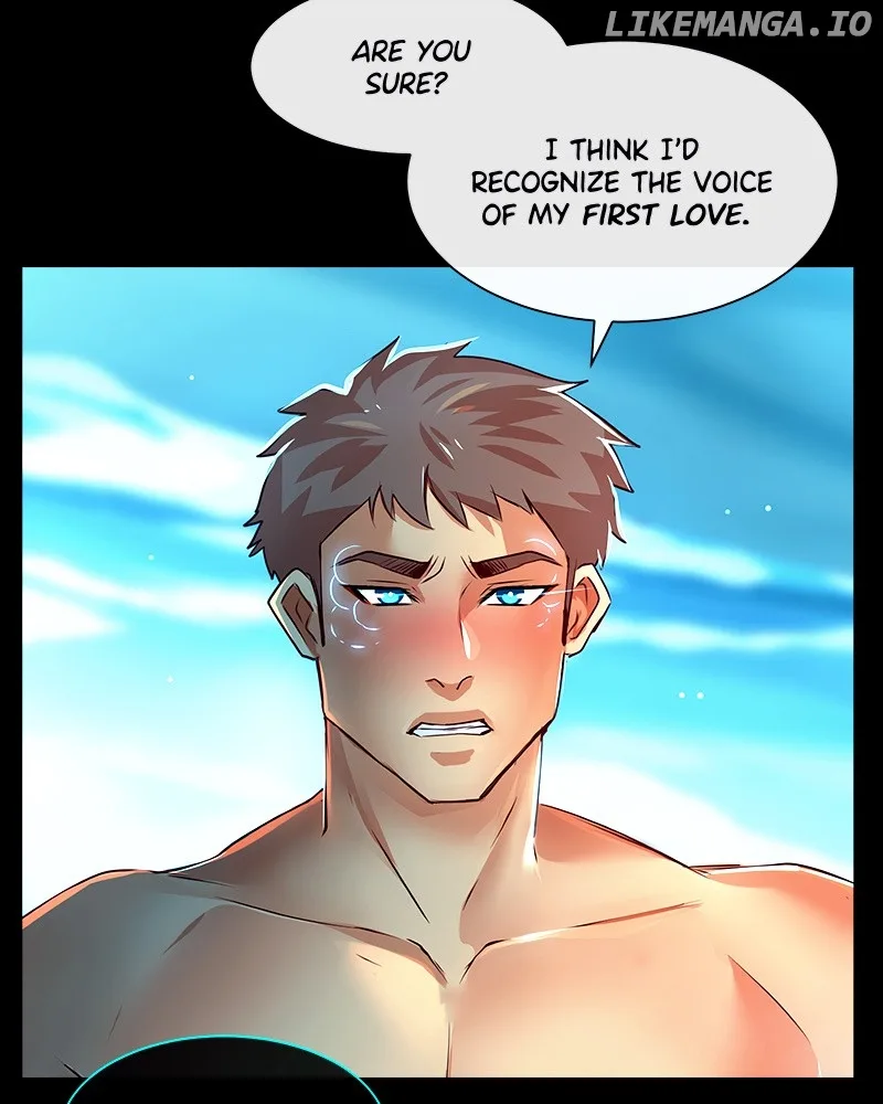 Subzero Chapter 195 page 6