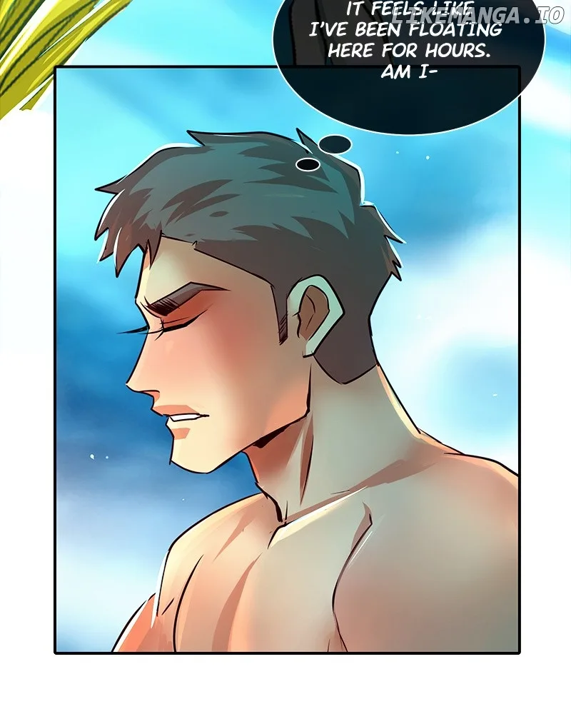 Subzero Chapter 195 page 2