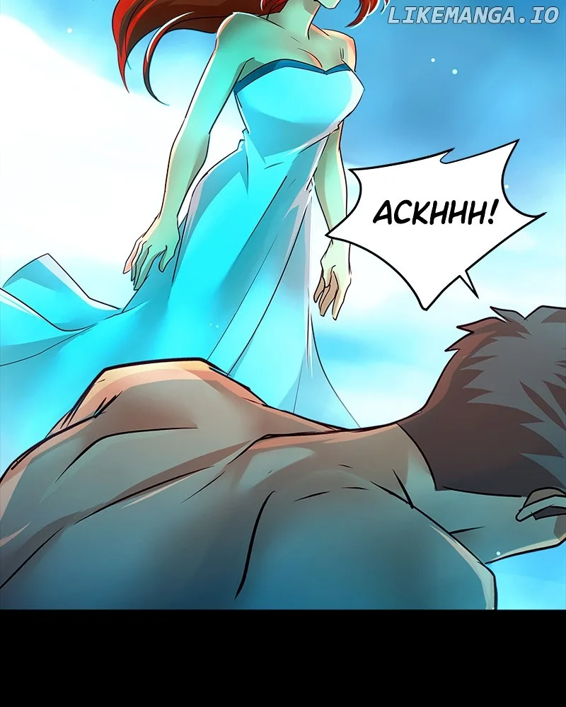 Subzero Chapter 195 page 11