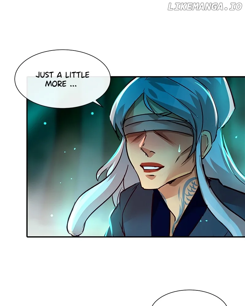 Subzero Chapter 195 page 17