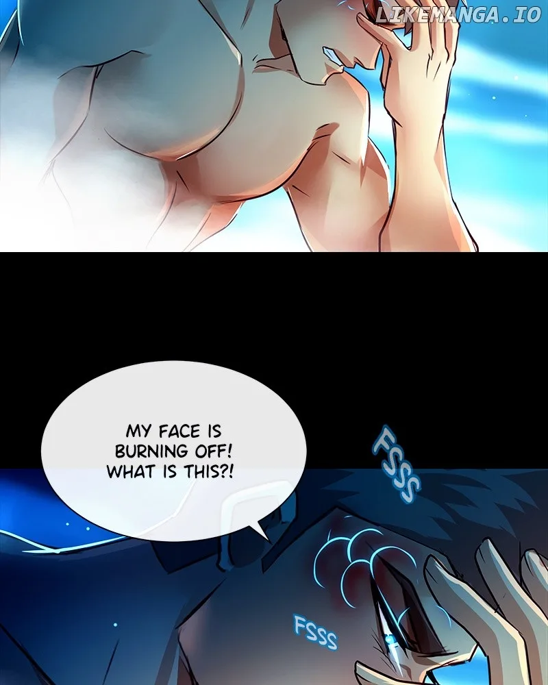 Subzero Chapter 195 page 9
