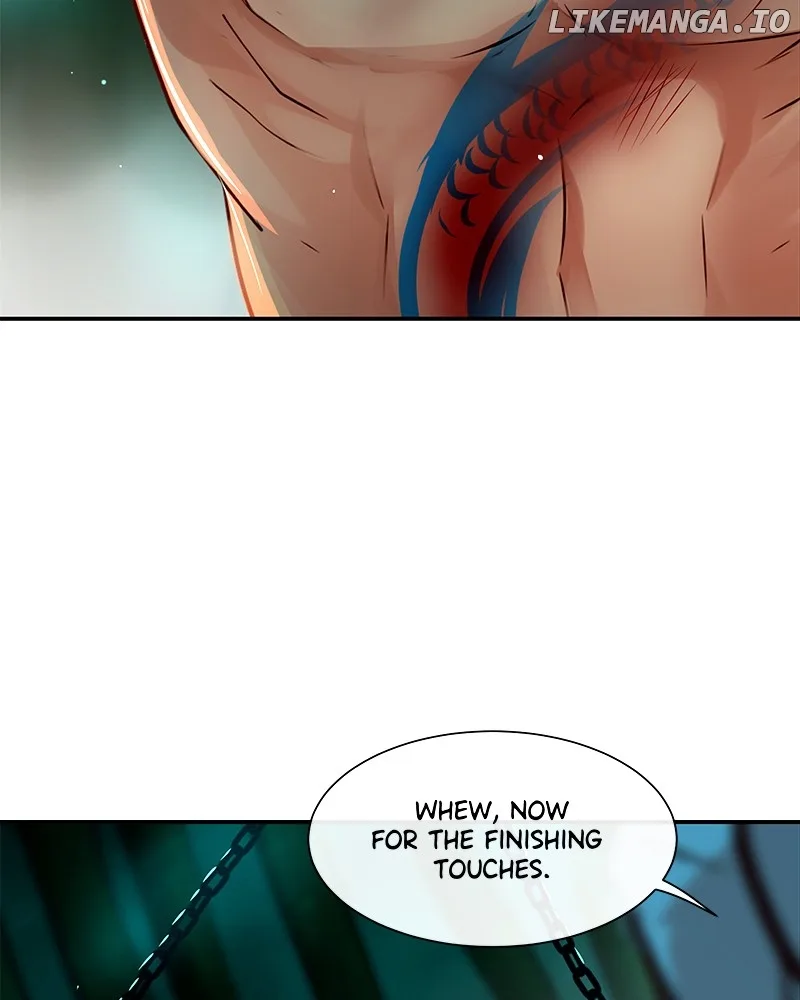 Subzero Chapter 195 page 15