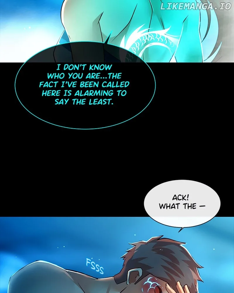 Subzero Chapter 195 page 8