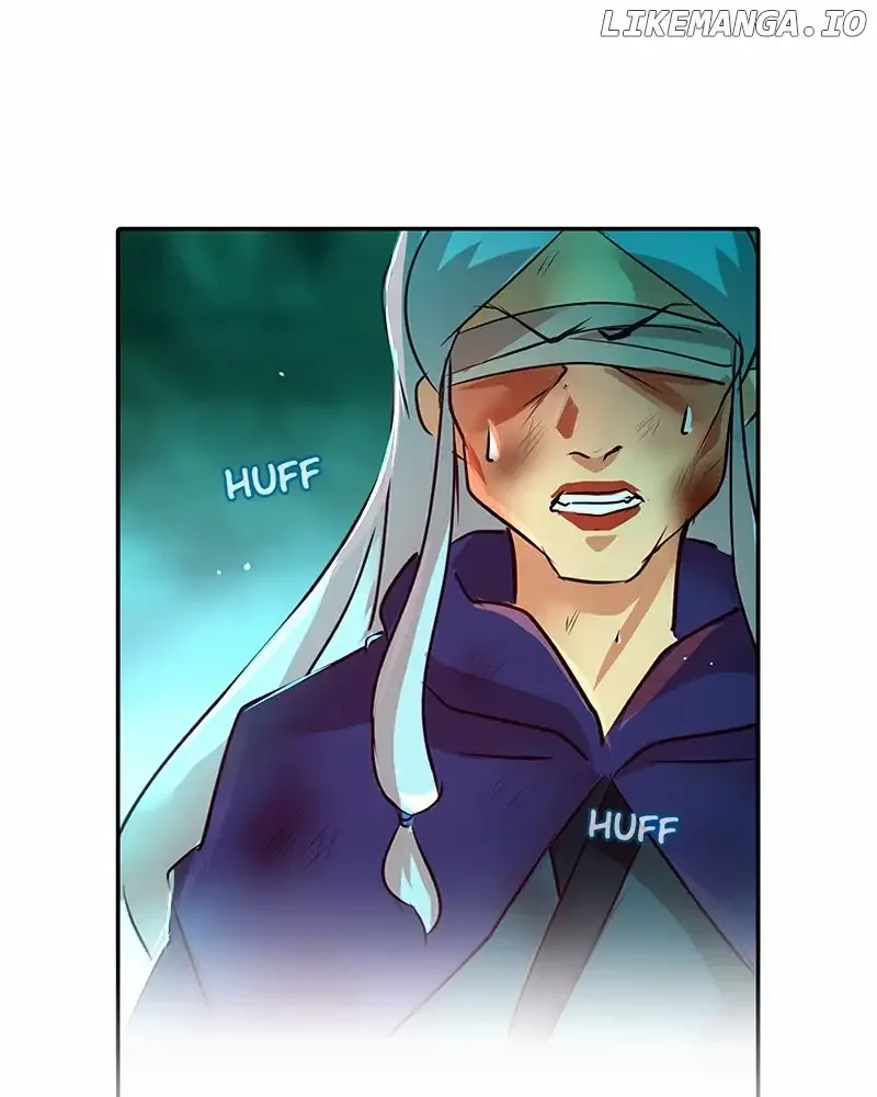 Subzero Chapter 193 page 83