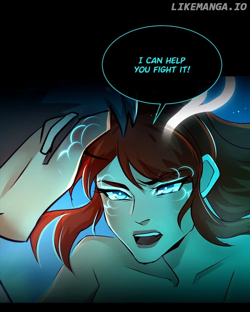 Subzero Chapter 195 page 13