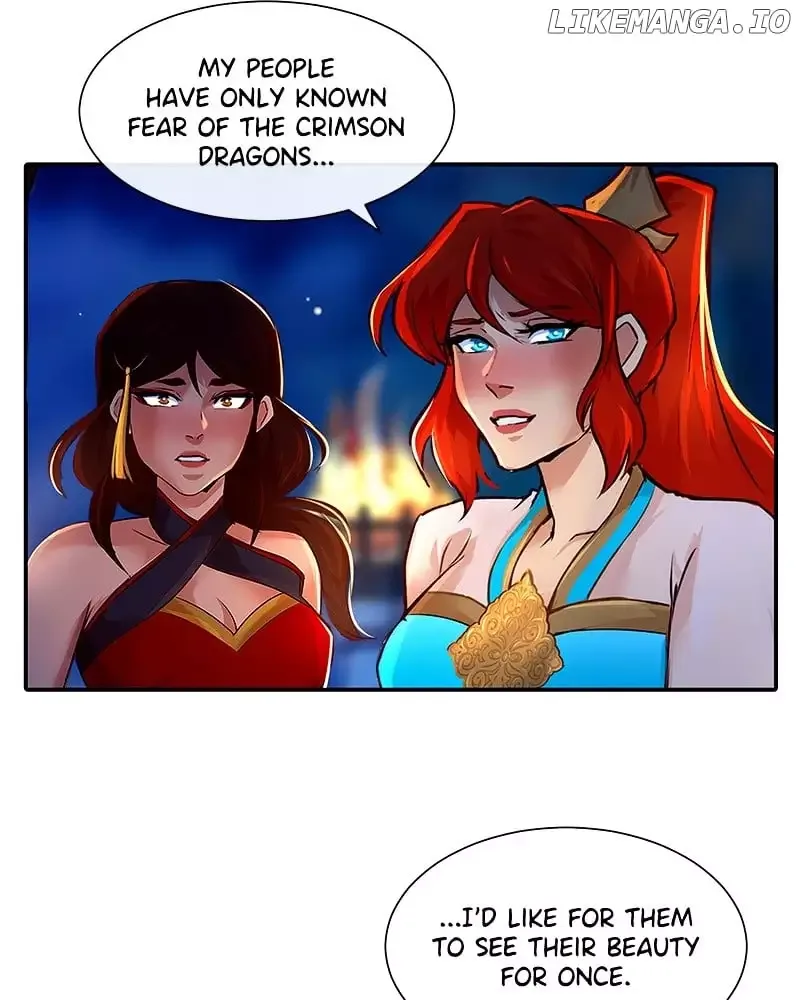 Subzero Chapter 192 page 77