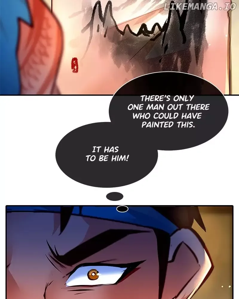 Subzero Chapter 194 page 12