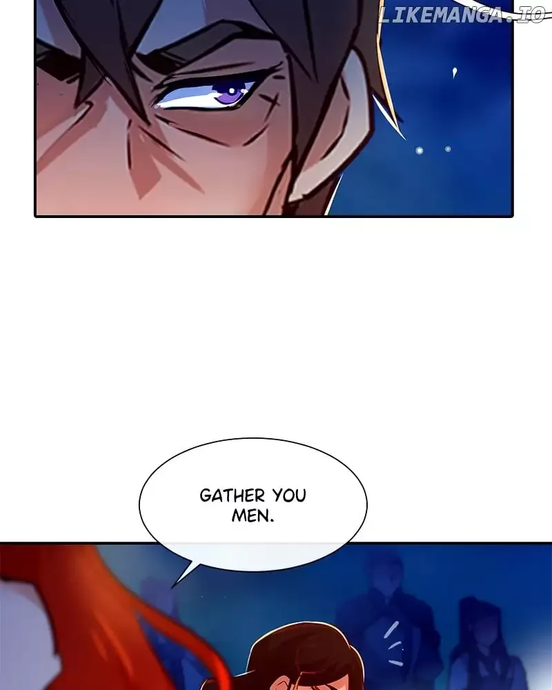 Subzero Chapter 194 page 6