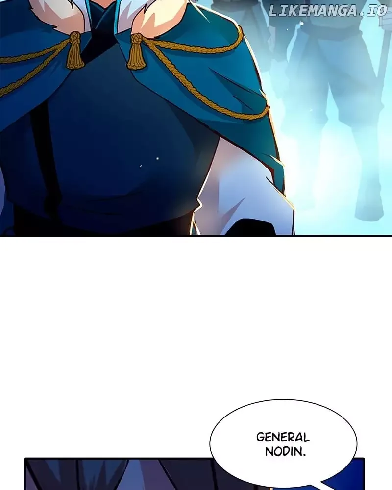 Subzero Chapter 194 page 5