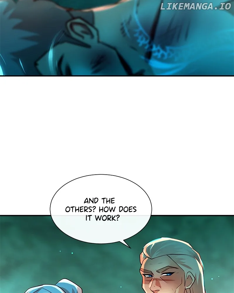 Subzero Chapter 195 page 31