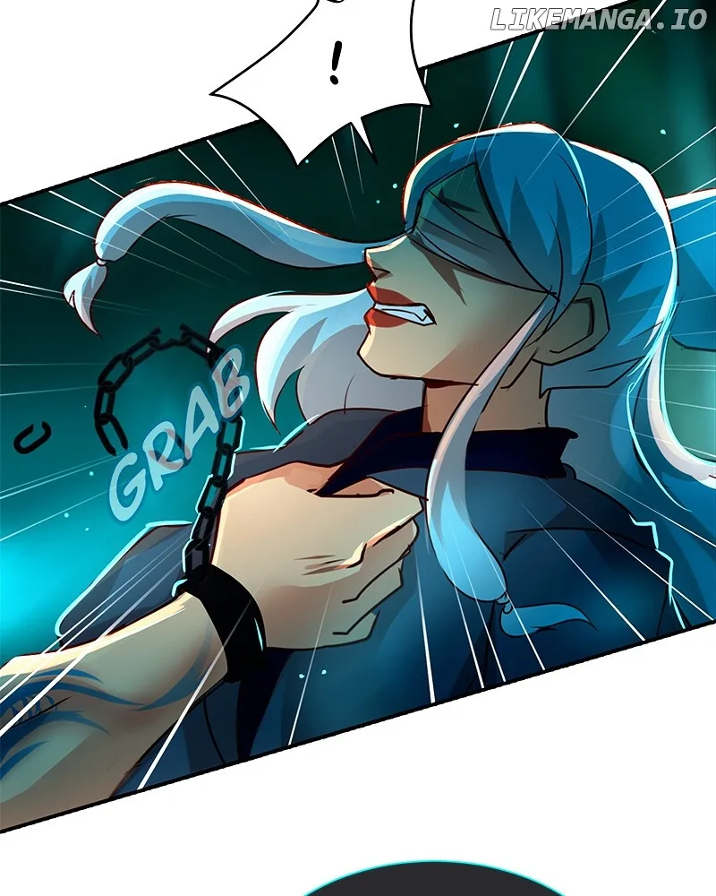 Subzero Chapter 195 page 19