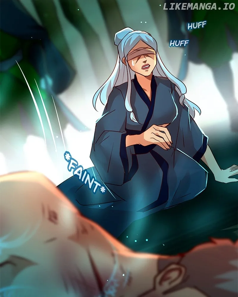 Subzero Chapter 195 page 24