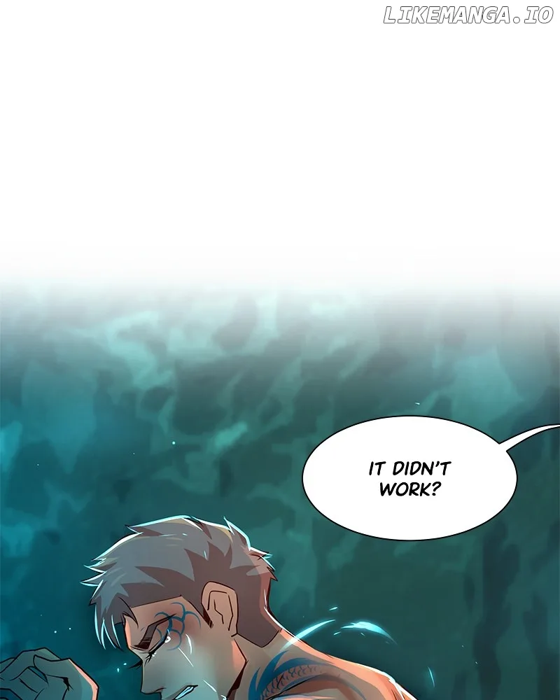 Subzero Chapter 195 page 27