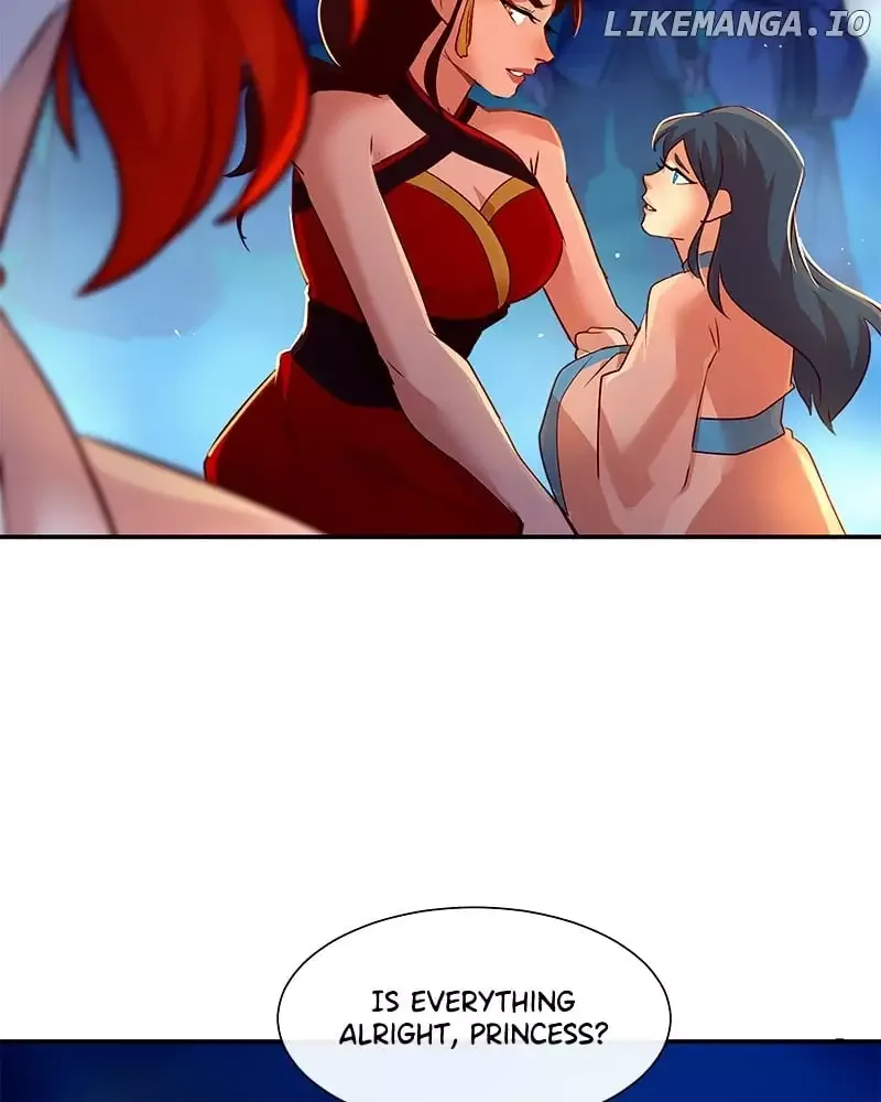 Subzero Chapter 194 page 7