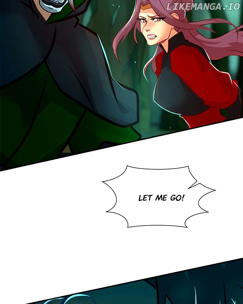 Subzero Chapter 195 page 22