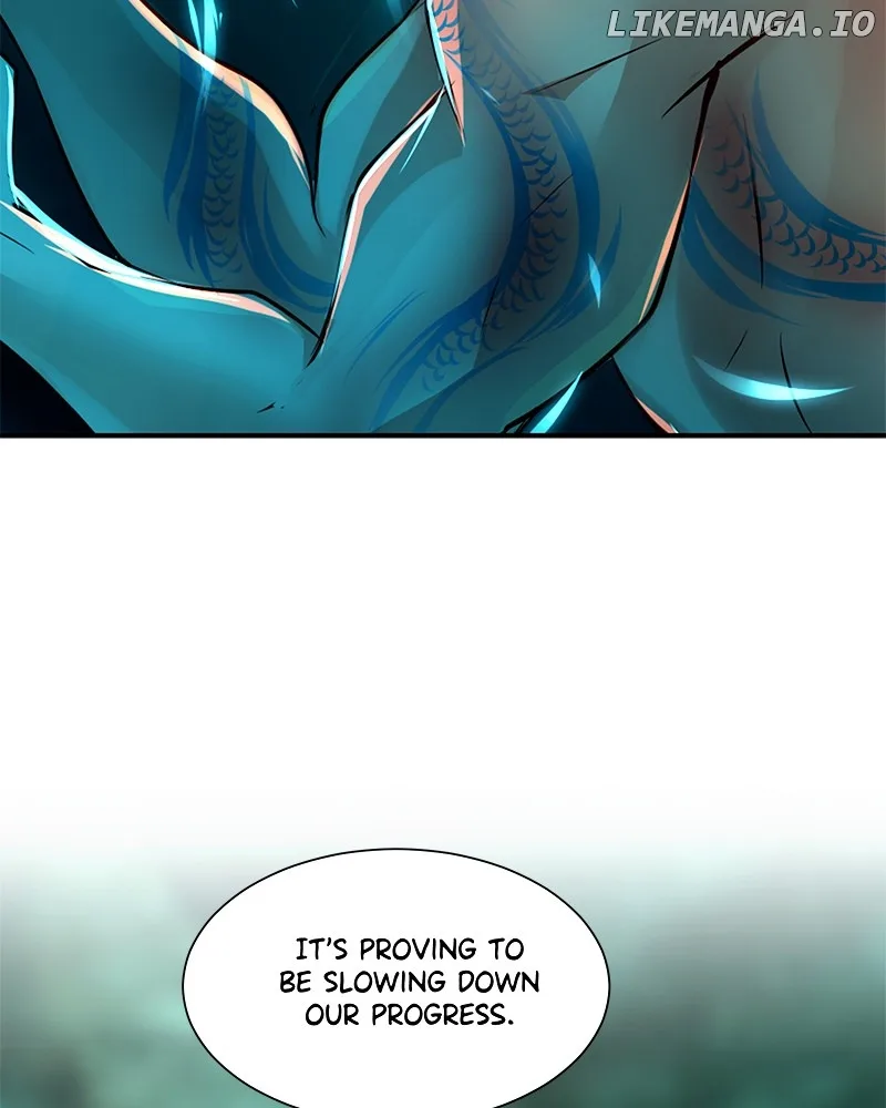 Subzero Chapter 195 page 29