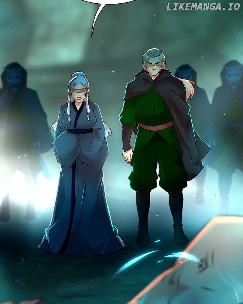 Subzero Chapter 195 page 30