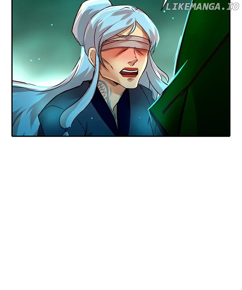 Subzero Chapter 195 page 39