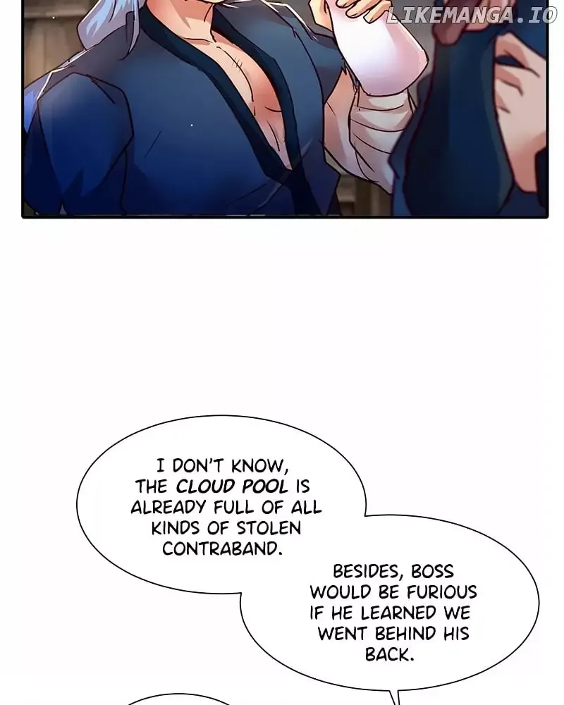 Subzero Chapter 194 page 24