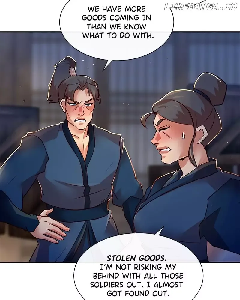Subzero Chapter 194 page 16