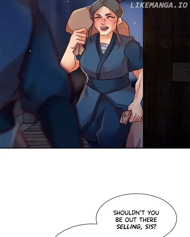 Subzero Chapter 194 page 15