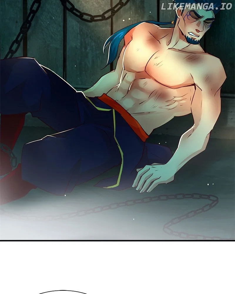 Subzero Chapter 195 page 42